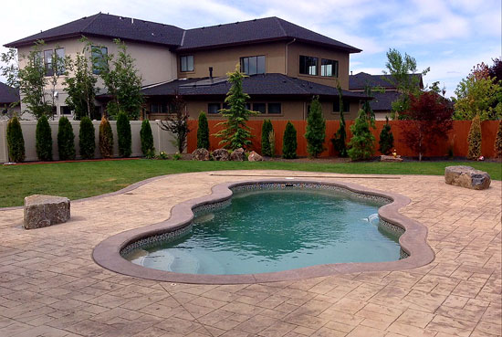 boise pool services